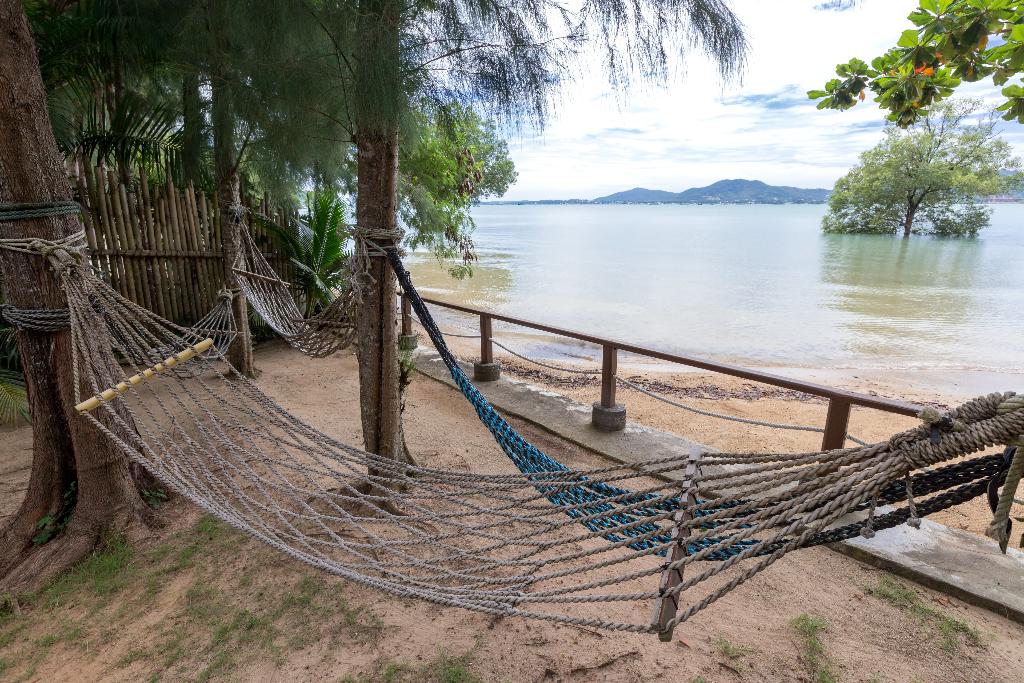 Baan Panwa Resort And Spa 
