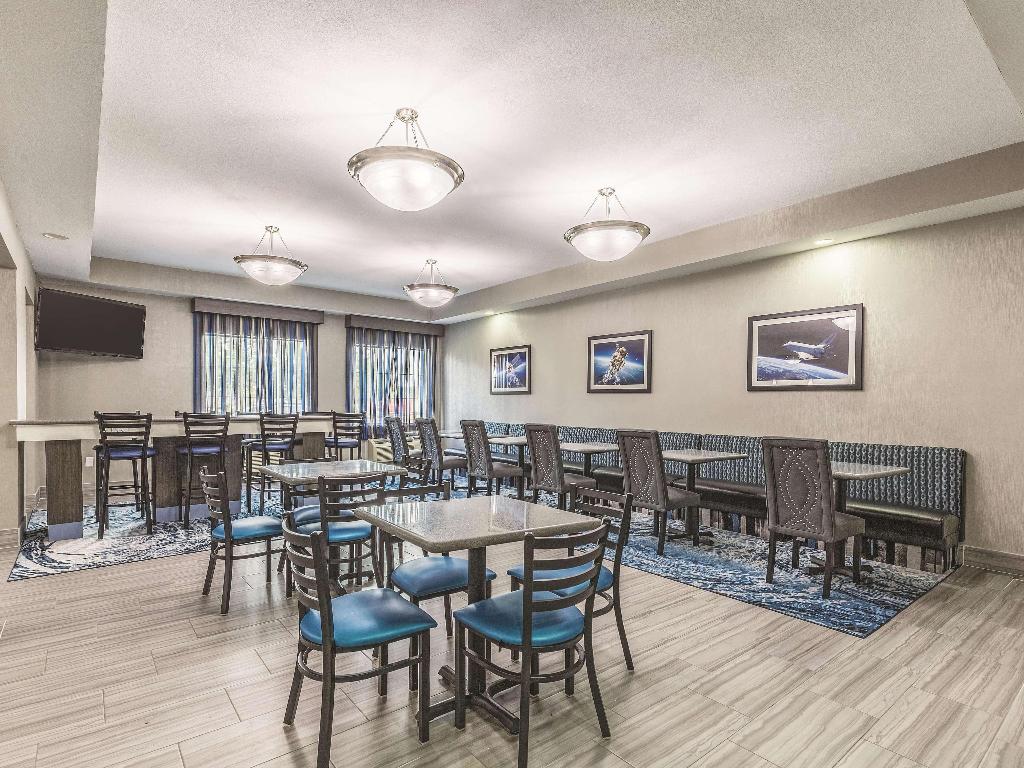 La Quinta Inn & Suites By Wyndham Houston/Clear Lake-Nasa 