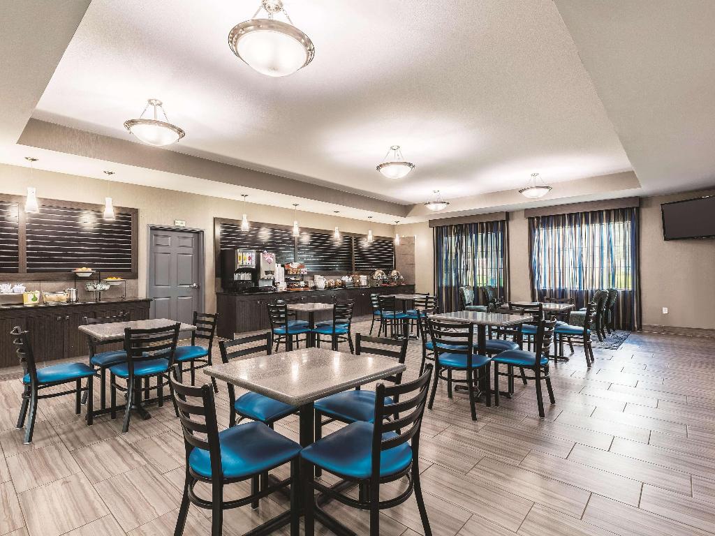 La Quinta Inn & Suites By Wyndham Houston/Clear Lake-Nasa 