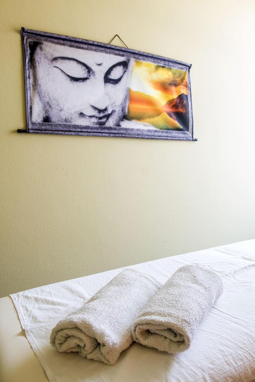 Feng Shui Wellness ApartmanháZ HéVíZ Feng Shui Wellness ApartmanháZ HéVíZ