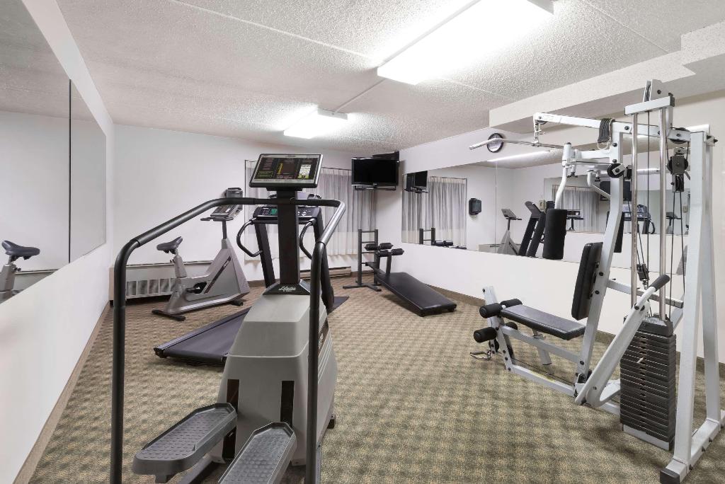 Ramada Plaza Hagerstown 