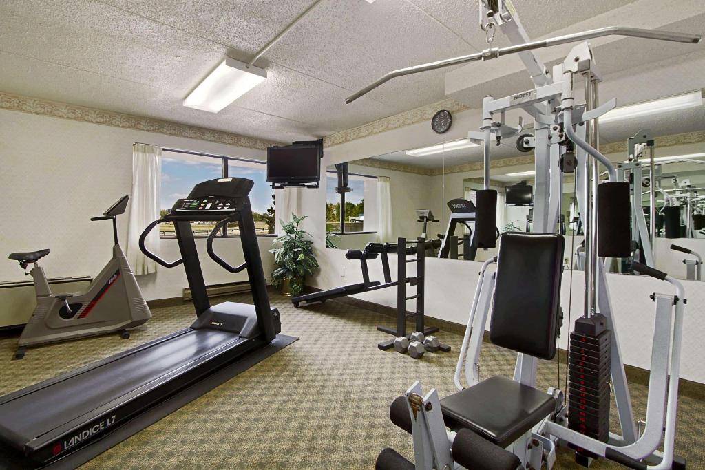 Ramada Plaza Hagerstown 