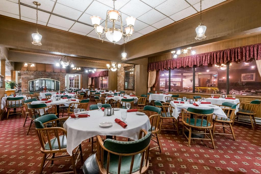 Ramada Plaza Hagerstown 