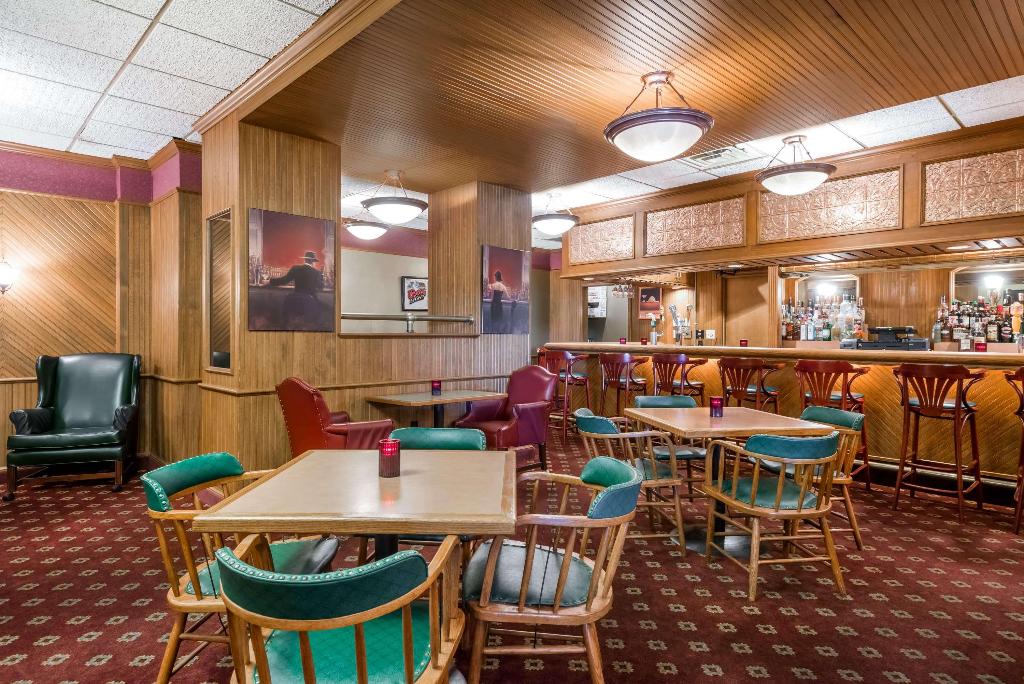 Ramada Plaza Hagerstown 