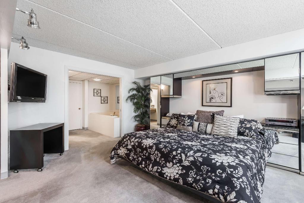 Ramada Plaza Hagerstown 