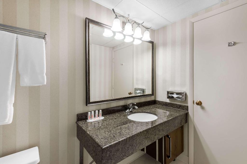 Ramada Plaza Hagerstown 