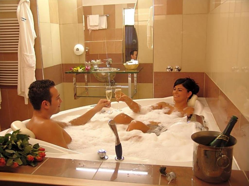 Mendan Magic Spa & Wellness Hotel Mendan Magic Spa & Wellness Hotel