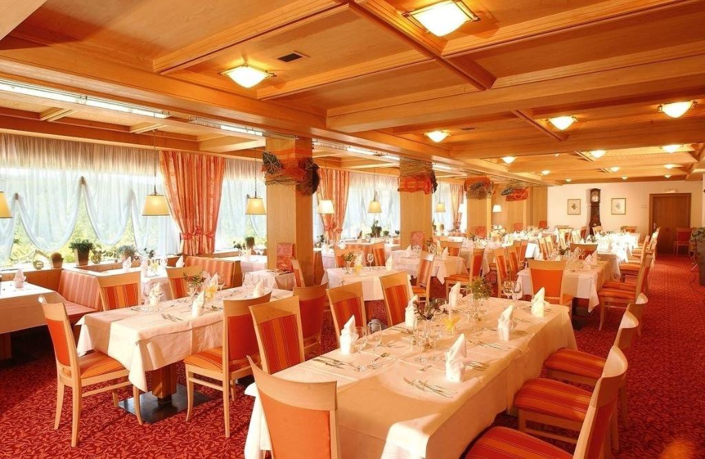 Sporthotel Obereggen 