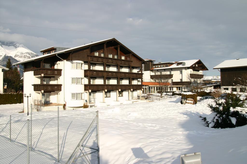 Hotel Edelweiß 
