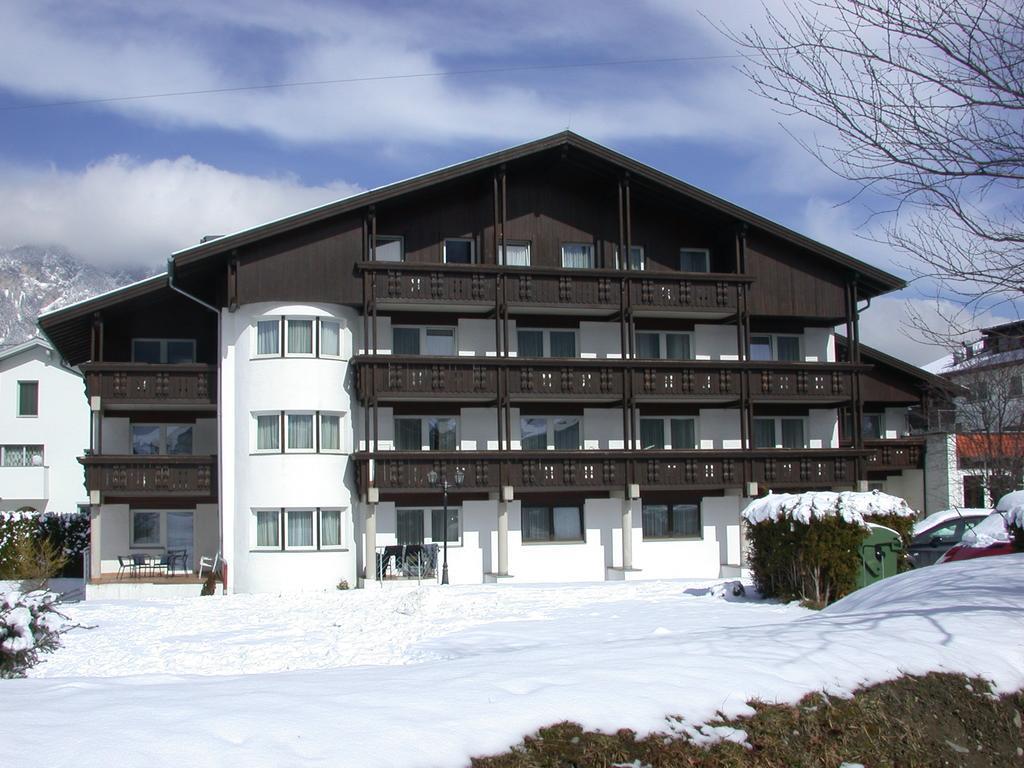 Hotel Edelweiß Hotel Edelweiß