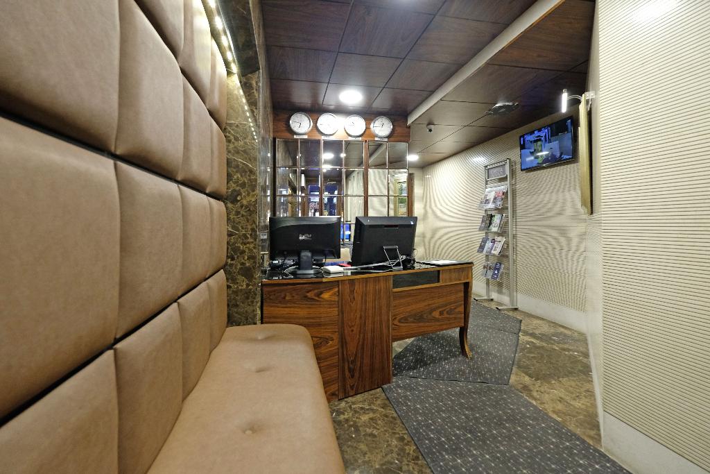 Cheya Deluxe Residence Nisantasi
