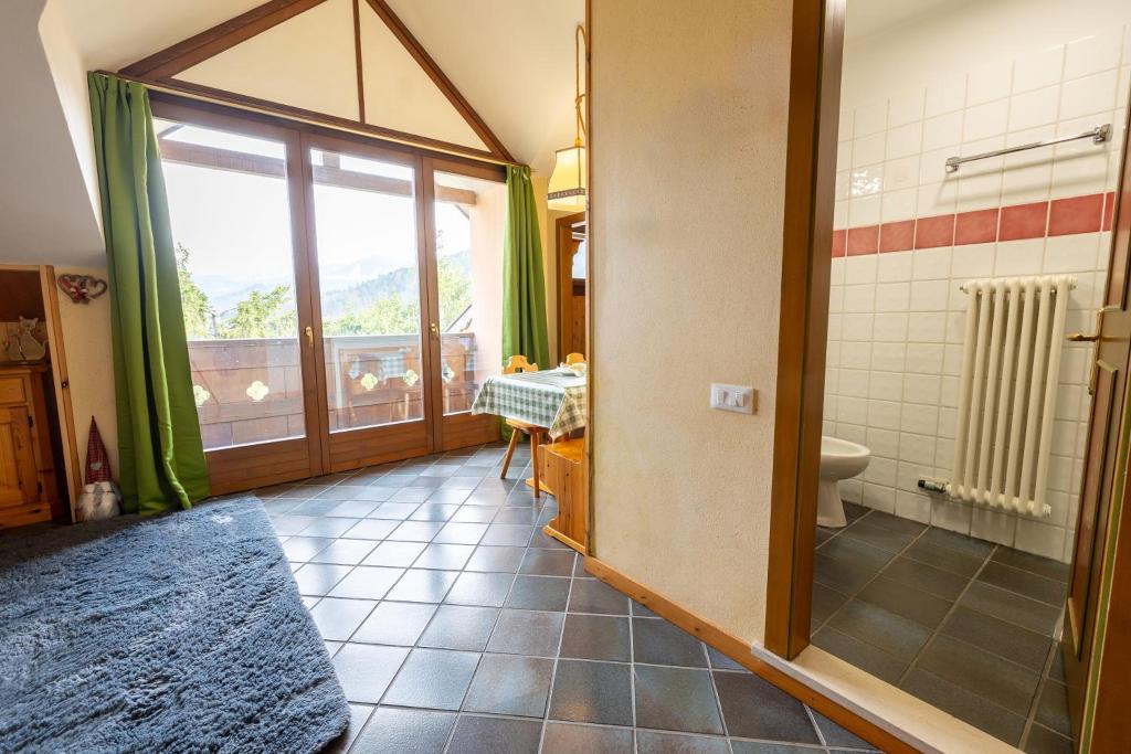 Residence Serrada 