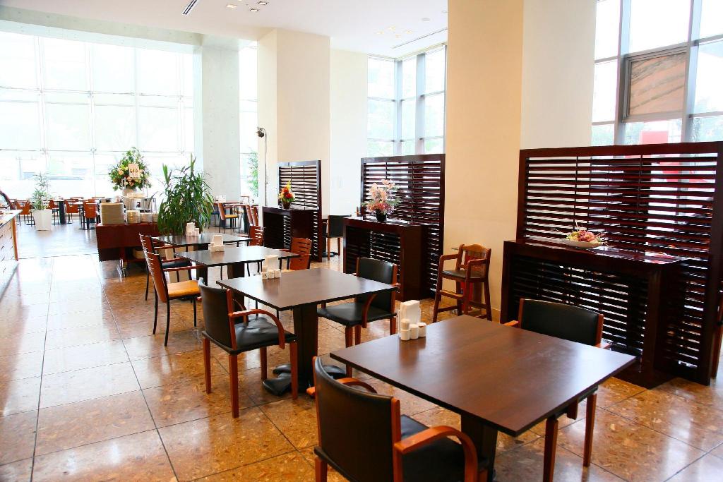 Chateraise Hotel Nagano Chateraise Hotel Nagano
