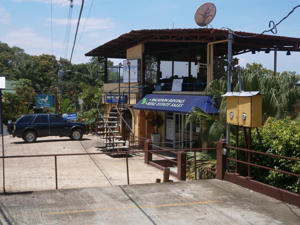 General view