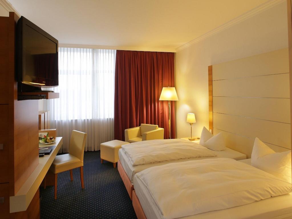 Hotel La Strada 