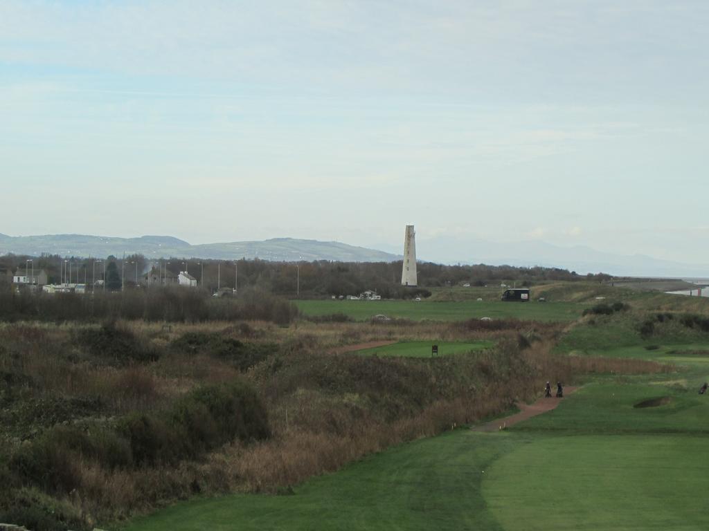 Leasowe Castle Leasowe Castle
