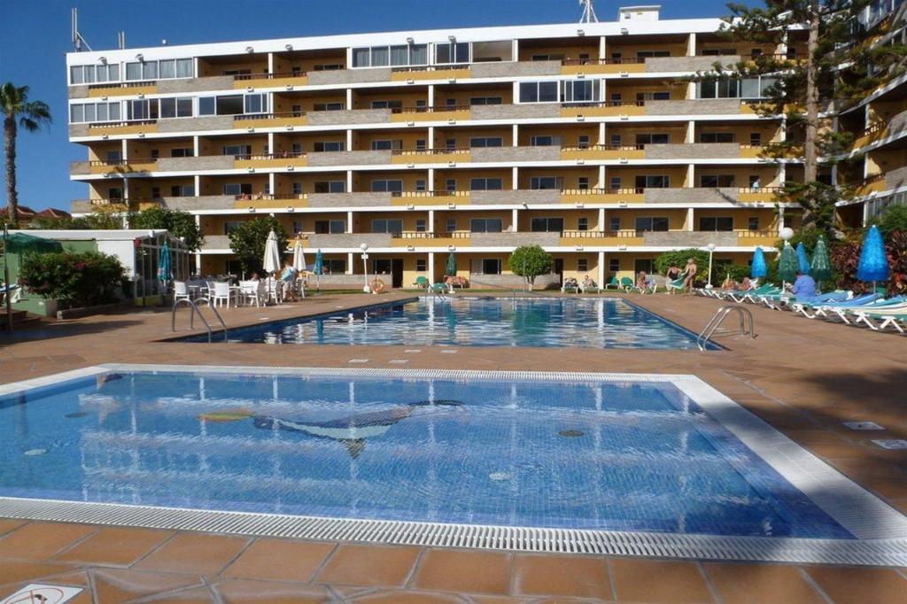 Apartamentos Los Tilos 