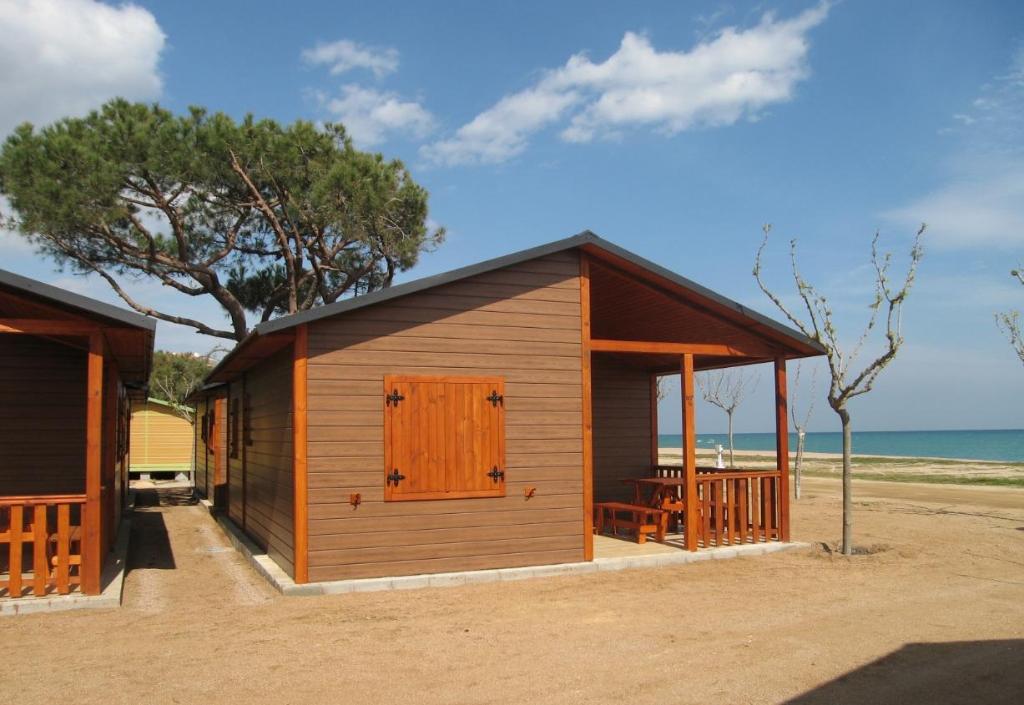 Camping Bon RepóS 