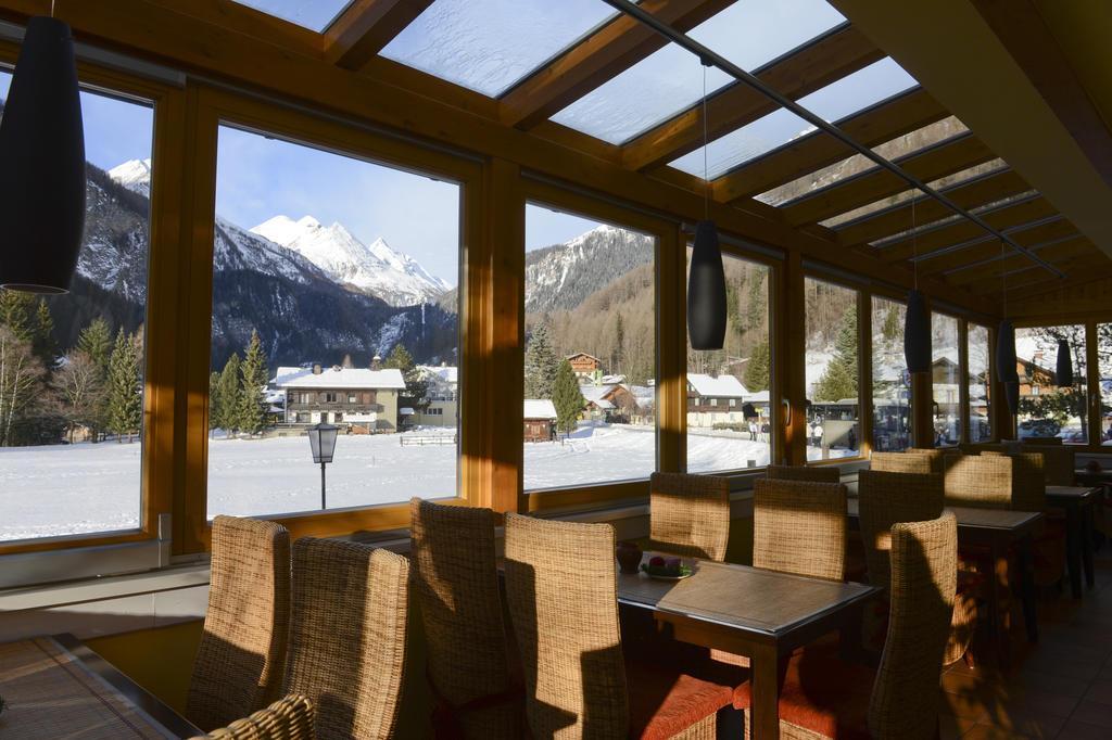 Sporthotel Heiligenblut 