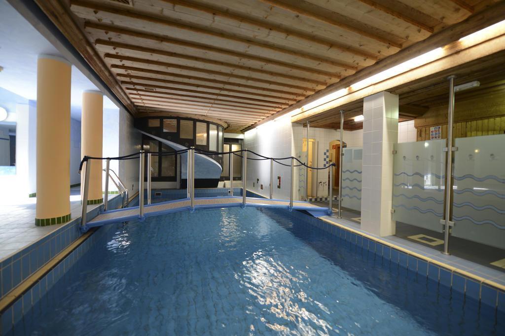 Sporthotel Heiligenblut 