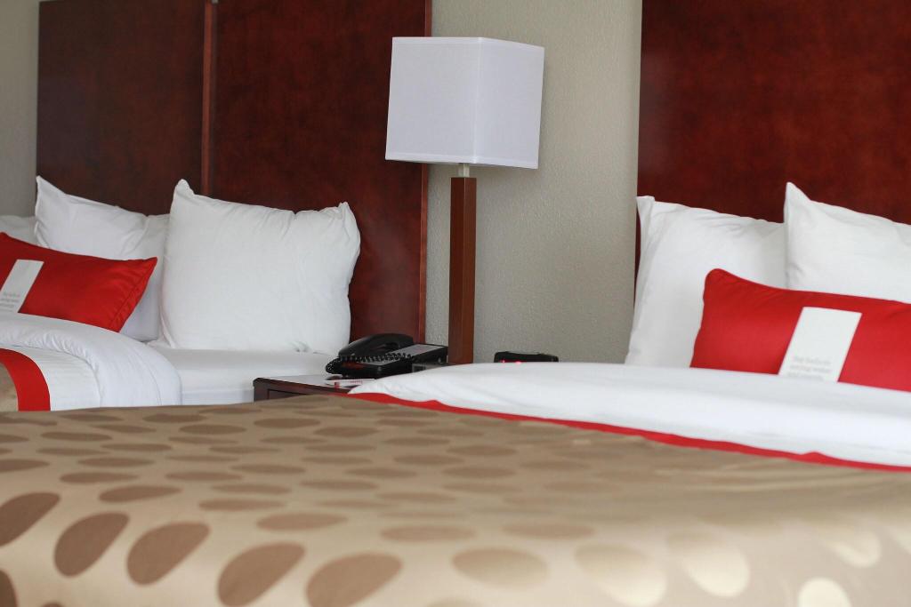 Ramada By Wyndham New Iberia Ramada By Wyndham New Iberia