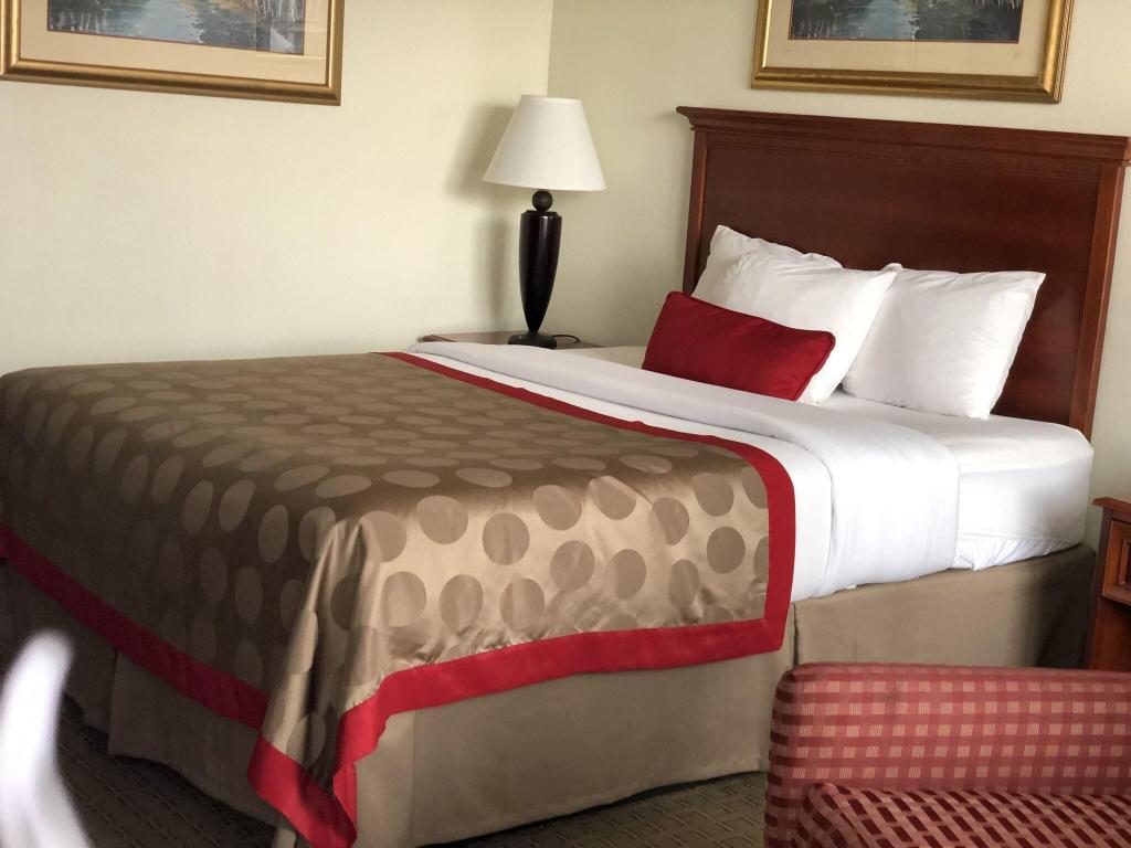 Ramada By Wyndham New Iberia Ramada By Wyndham New Iberia