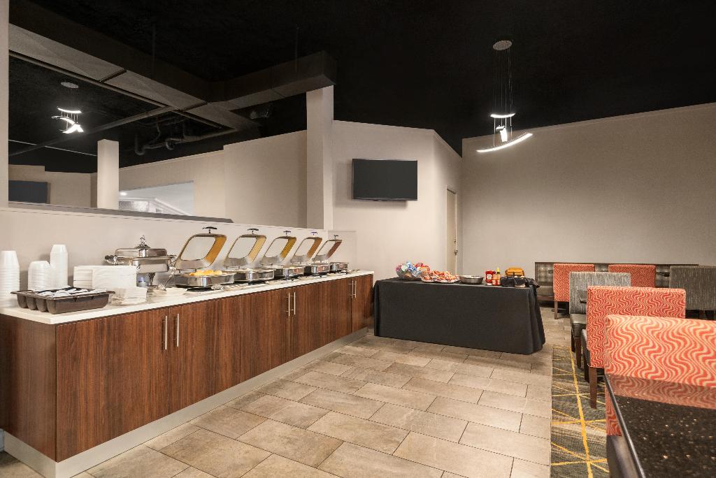 Holiday Inn Mobile West - I-10 By Ihg Holiday Inn Mobile West - I-10 By Ihg