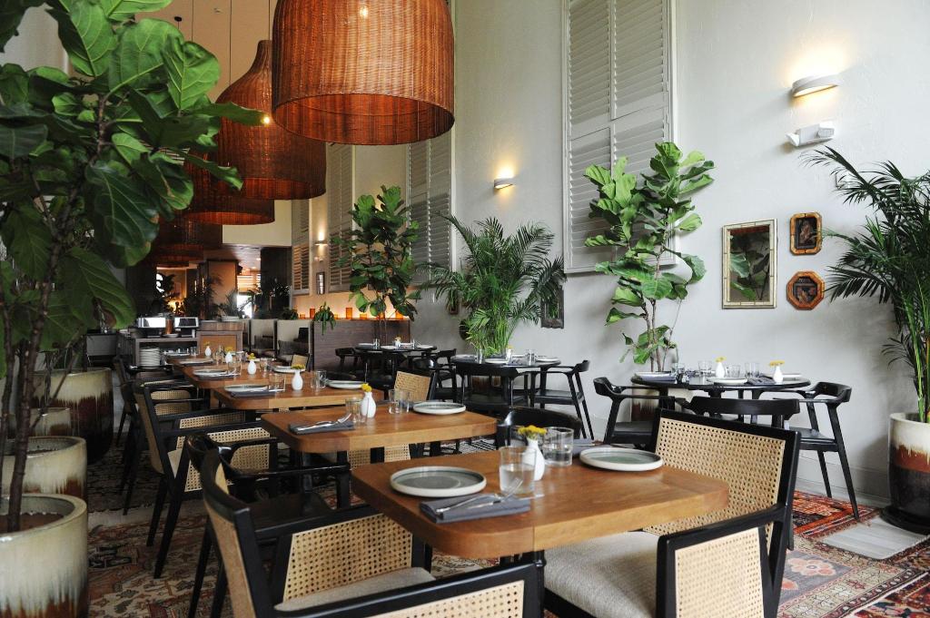 Vintro Hotel South Beach 