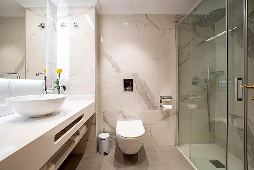 Aparto-Hotel Rosales Aparto-Hotel Rosales