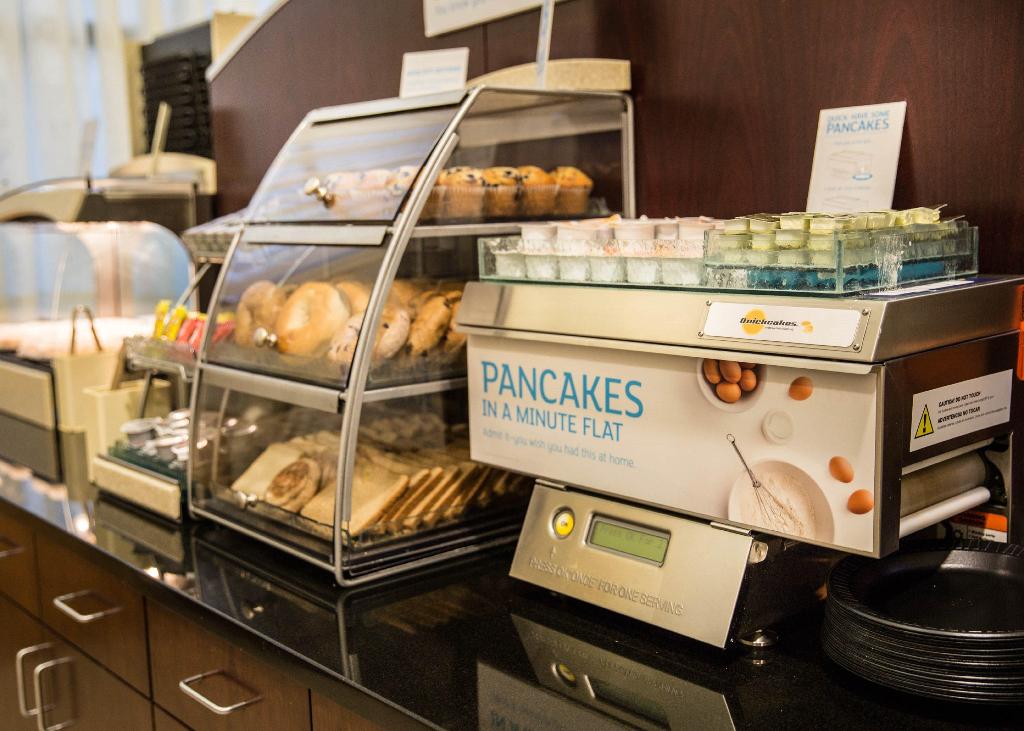 Holiday Inn Express Baltimore-Downtown By Ihg 