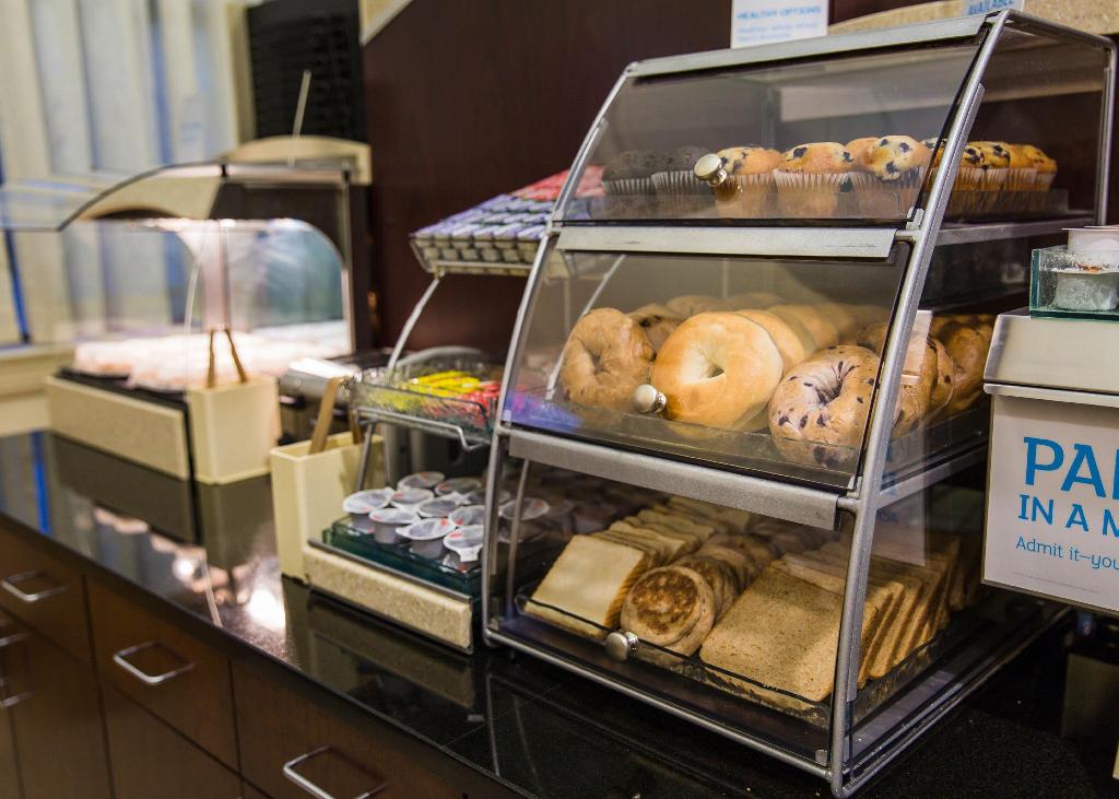 Holiday Inn Express Baltimore-Downtown By Ihg Holiday Inn Express Baltimore-Downtown By Ihg