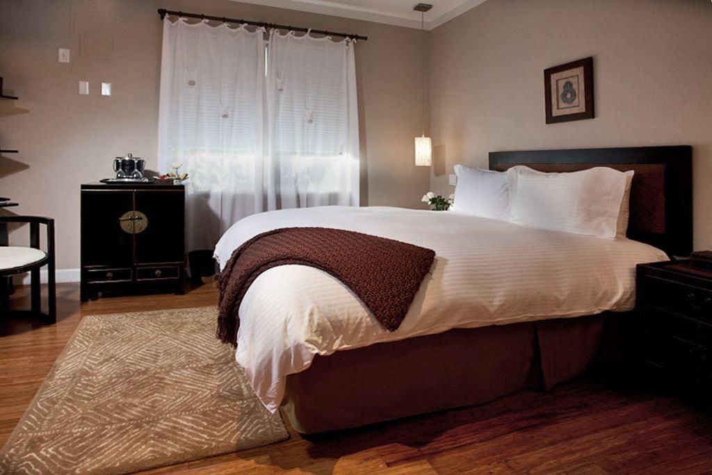 Cadet Hotel 