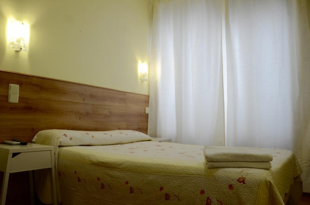 Hostal Nersan Ii 