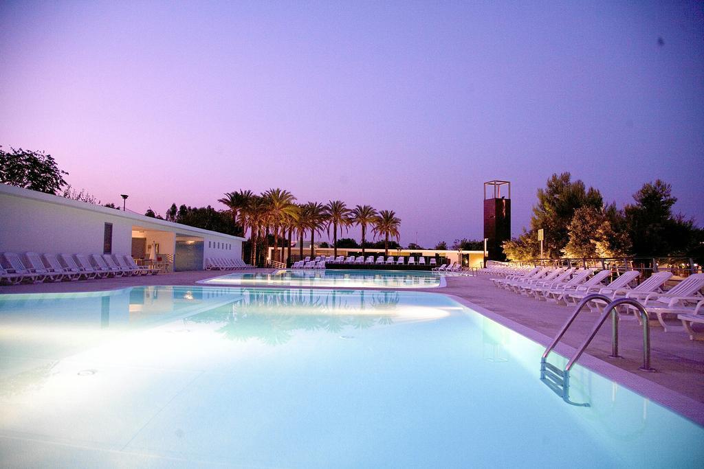 Magna Grecia Hotel Village Magna Grecia Hotel Village