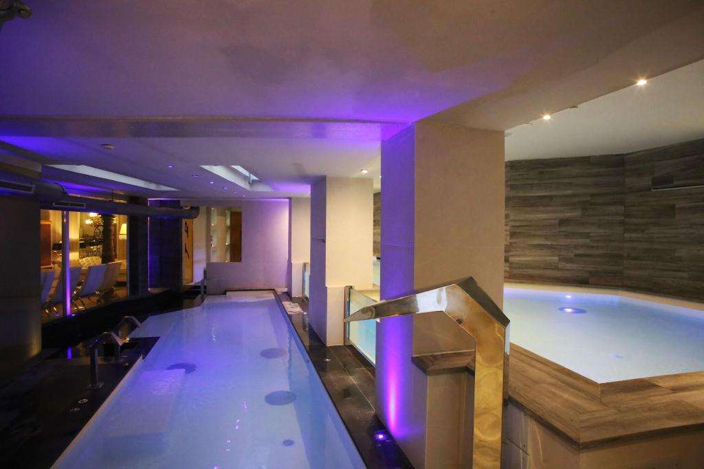 Columbia Wellness & Spa 