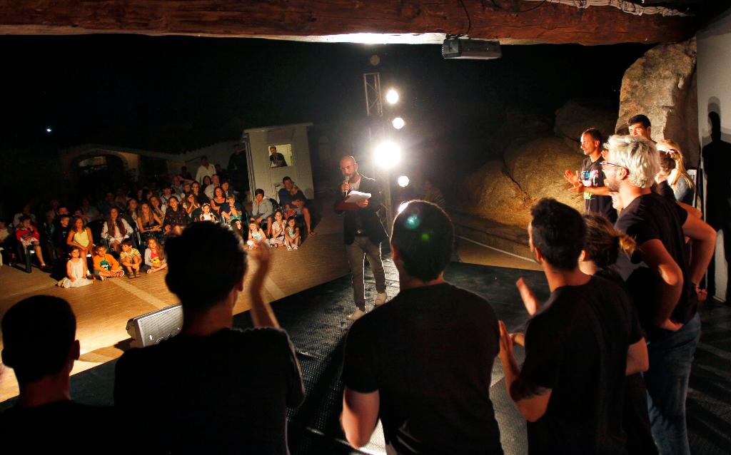 Club Esse Capo D'Orso Club Esse Capo D'Orso