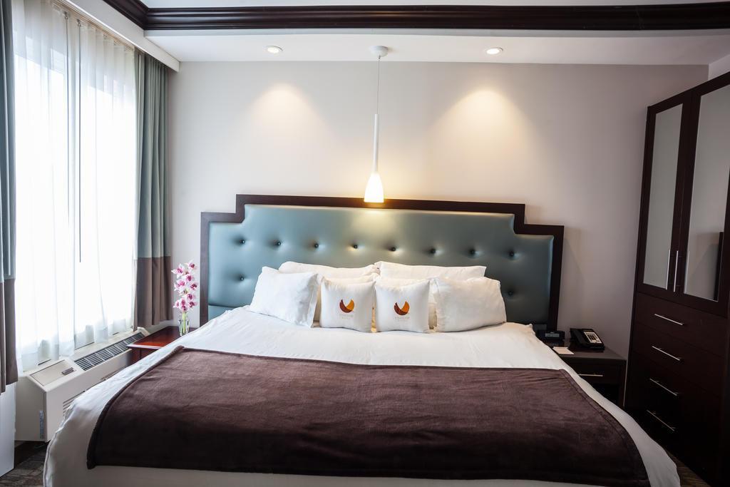 Condor Hotel By Luxurban, Trademark Collection By Wyndham 