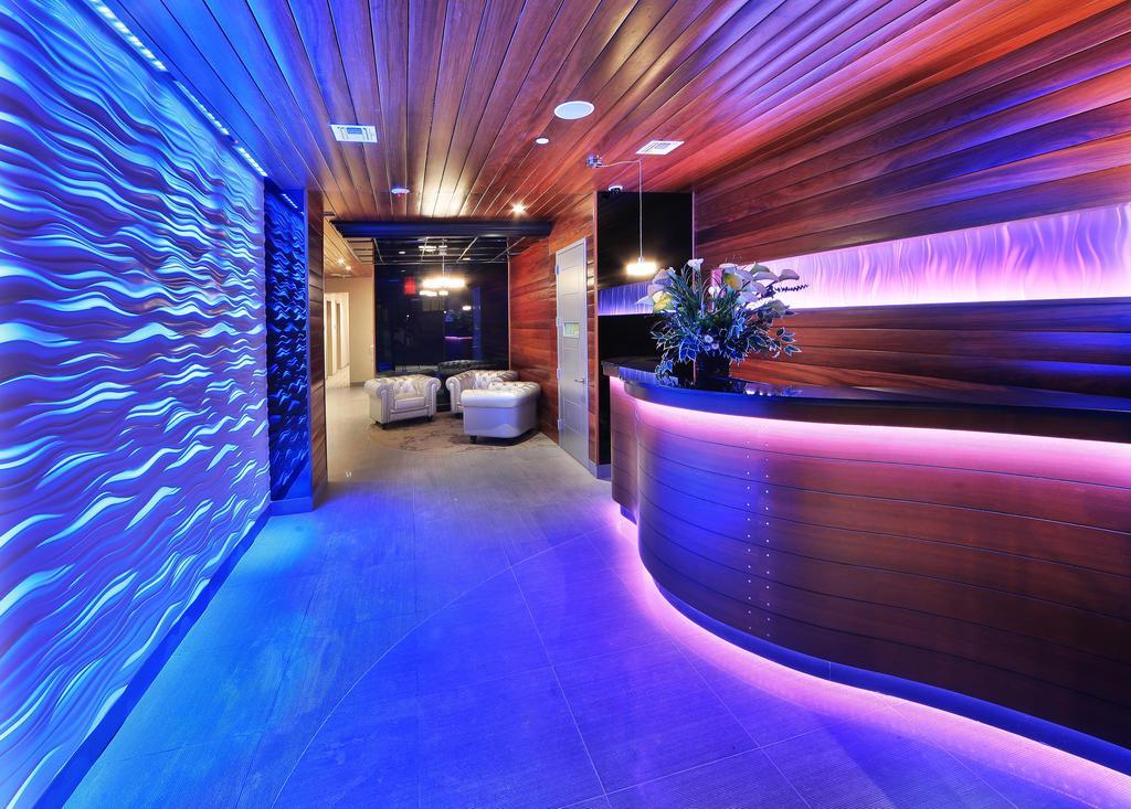 Condor Hotel By Luxurban, Trademark Collection By Wyndham 
