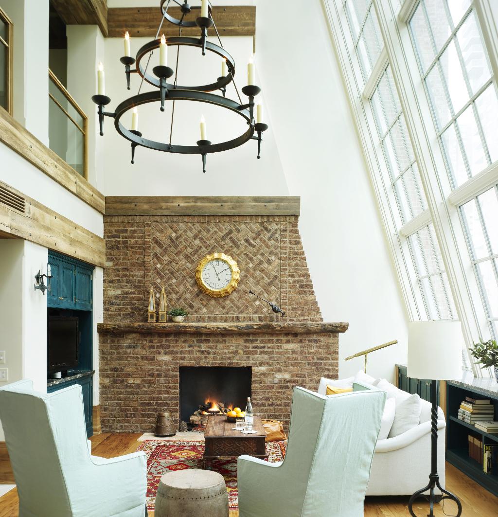 The Greenwich Hotel 