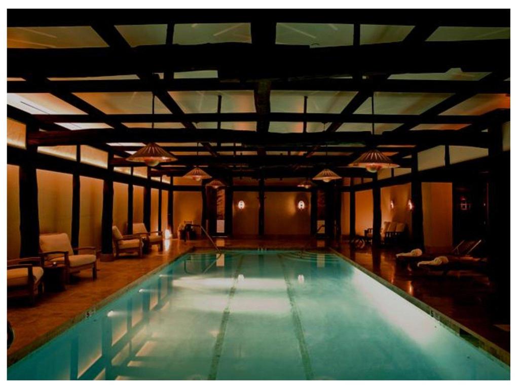 The Greenwich Hotel 