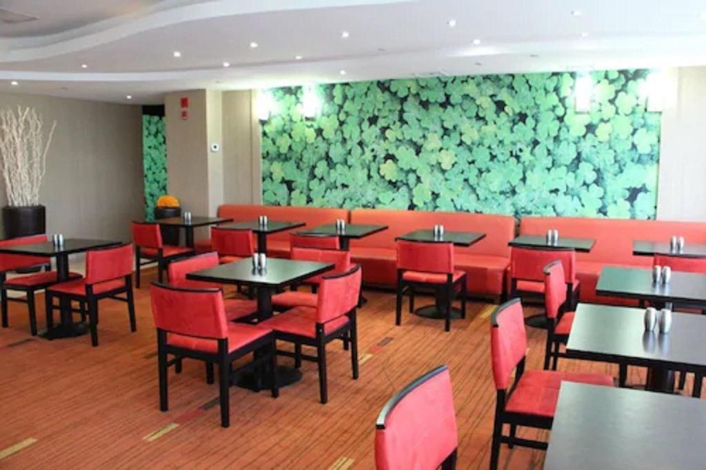 Courtyard By Marriott Lyndhurst Meadowlands 