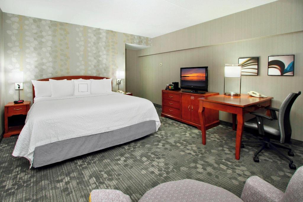Courtyard By Marriott Lyndhurst Meadowlands 