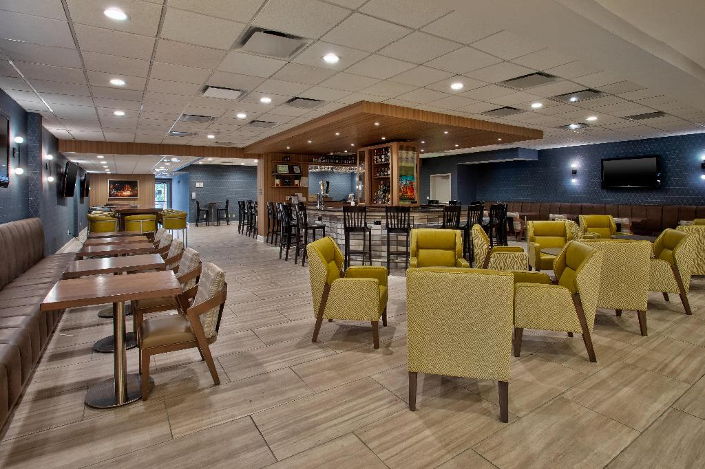 Crowne Plaza Chicago - Northbrook By Ihg 
