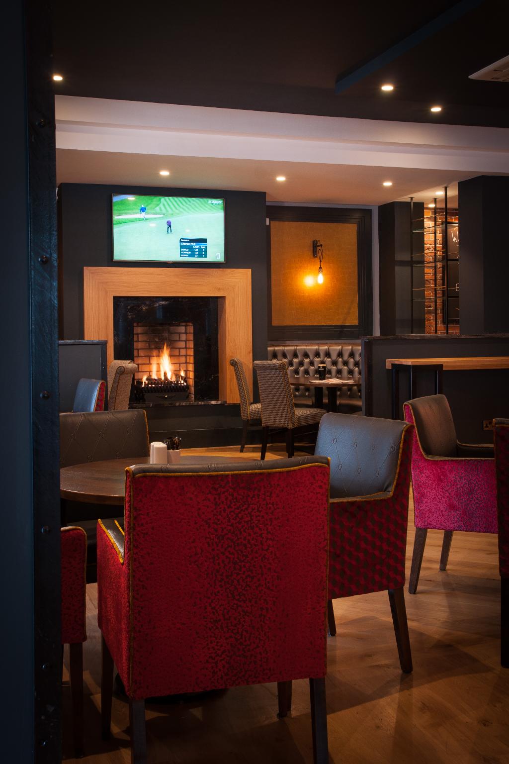 Oriel House Leisure Club & Spa 