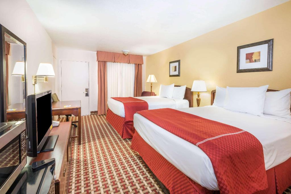 Days Inn By Wyndham Ottawa Days Inn By Wyndham Ottawa