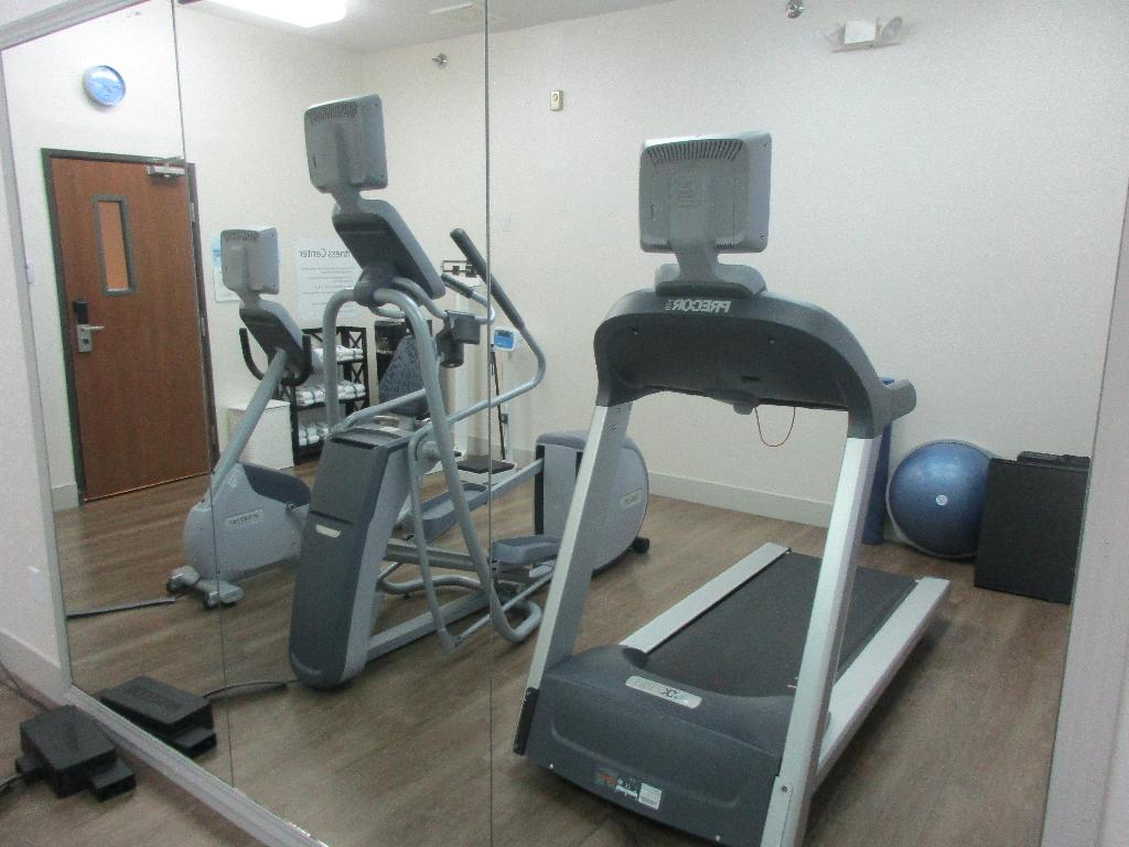Holiday Inn Express O'Neill 