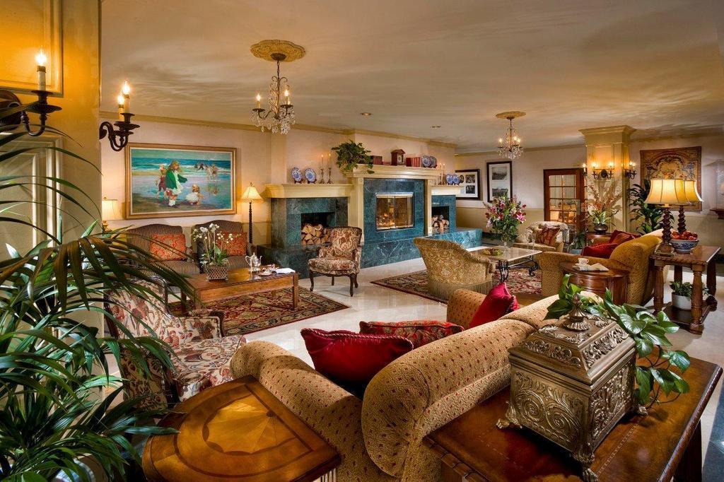 Red Lion Hotel Ontario Airport 