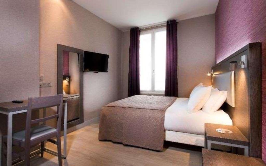 Des Pavillons Des Pavillons
