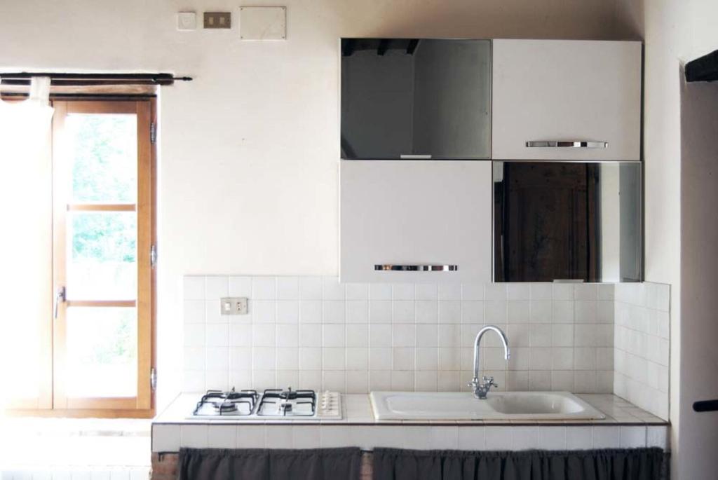 Country House Villa Poggiolo 