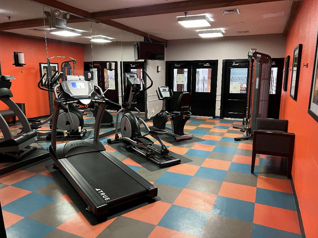 Best Western Plus Como Park Hotel 